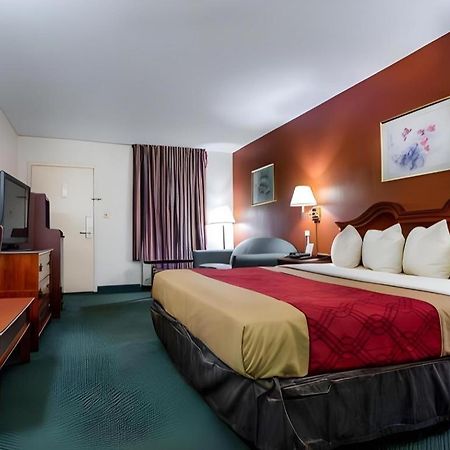 Econo Lodge South Garner Ngoại thất bức ảnh